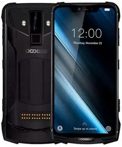 Замена аккумулятора на телефоне Doogee S90 в Москве